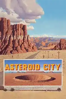 asteroid city