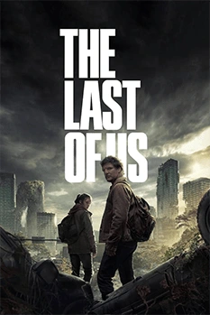 the last of us