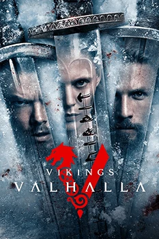 vikings valhalla