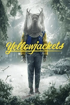 yellowjackets